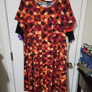 Lularoe carly